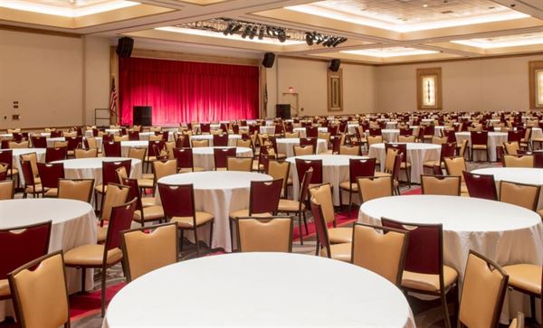 L'Auberge Casino & Hotel Baton Rouge