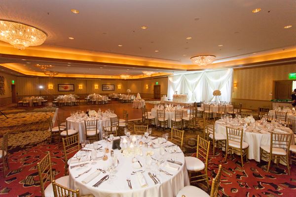 Hilton Rosemont/Chicago O'Hare