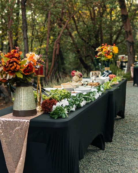 NorCal Event Catering