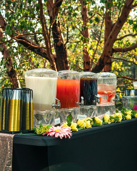 NorCal Event Catering