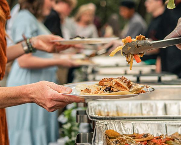 NorCal Event Catering