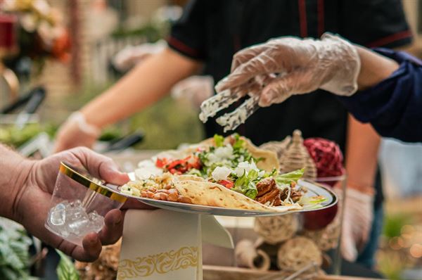 NorCal Event Catering