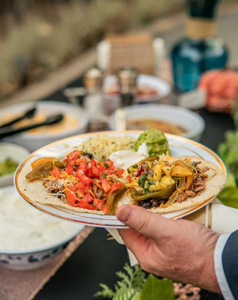 NorCal Event Catering