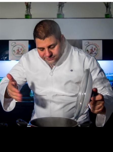 Adam Gourmet Catering