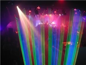 nu-salt laser light shows international - Saint Louis