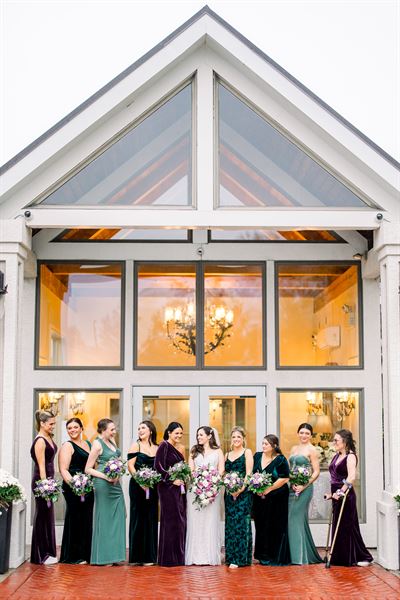 Northampton Valley Country Club