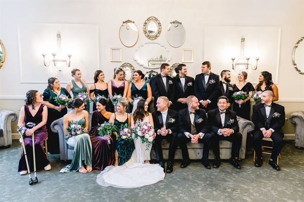 Northampton Valley Country Club