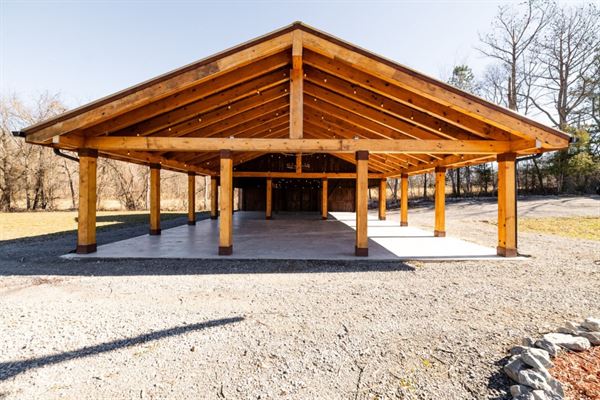 Jones Farm Nashville