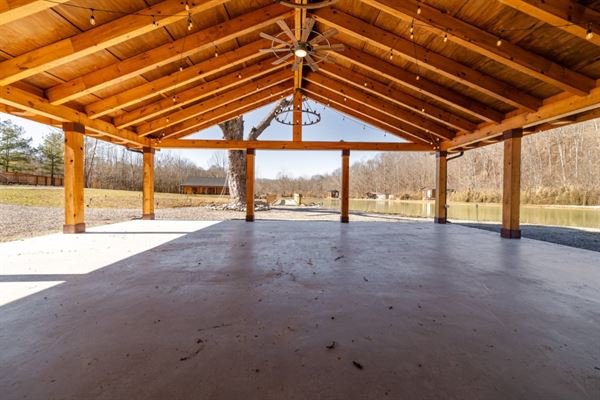 Jones Farm Nashville