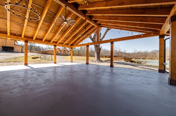 Jones Farm Nashville