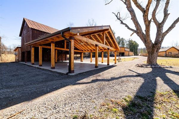 Jones Farm Nashville