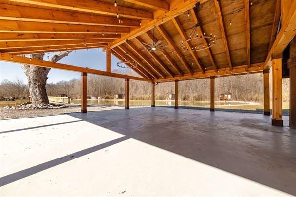 Jones Farm Nashville