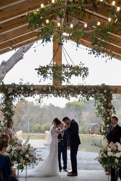 Jones Farm Nashville