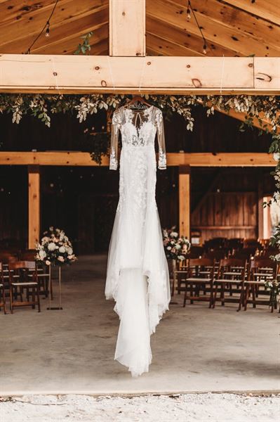 Jones Farm Nashville