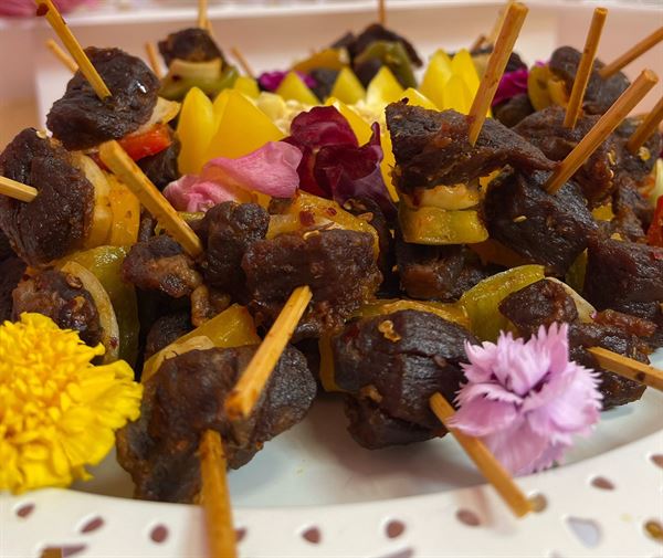 FS Fruit Arrangements & Snacks Catering