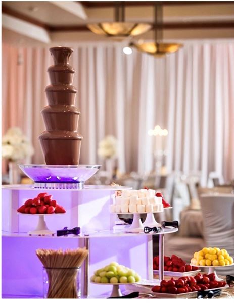 FS Fruit Arrangements & Snacks Catering