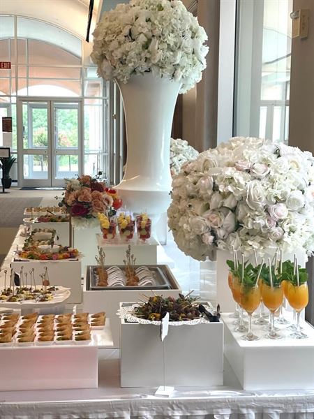 FS Fruit Arrangements & Snacks Catering