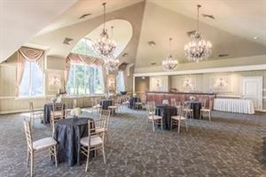 Crystal Cocktail Room