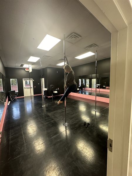 Pixie's Pole Gym and Dance Academy