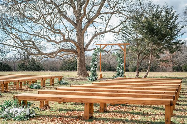 La Vida at Harmony Ranch