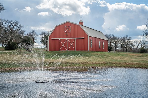 La Vida at Harmony Ranch