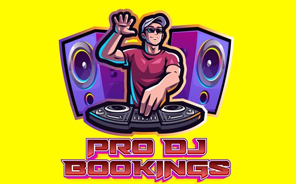 Pro Dj Bookings