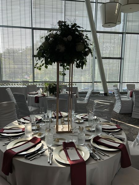 The Hotel at Oberlin