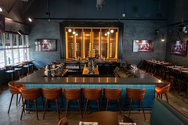 Smash Kitchen & Bar Whitby