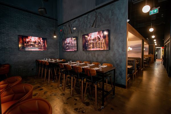 Smash Kitchen & Bar Whitby