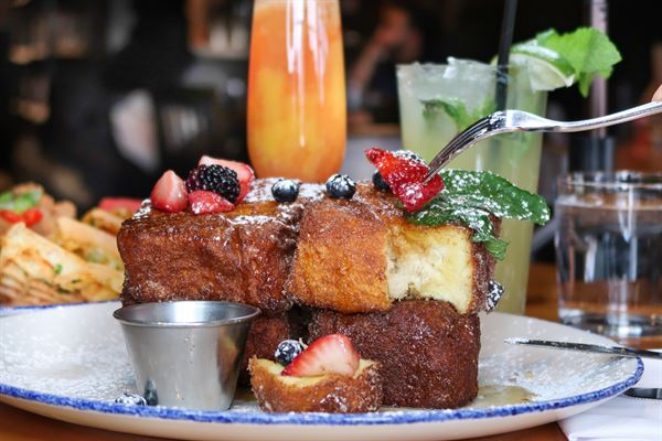 Smash Kitchen & Bar Whitby