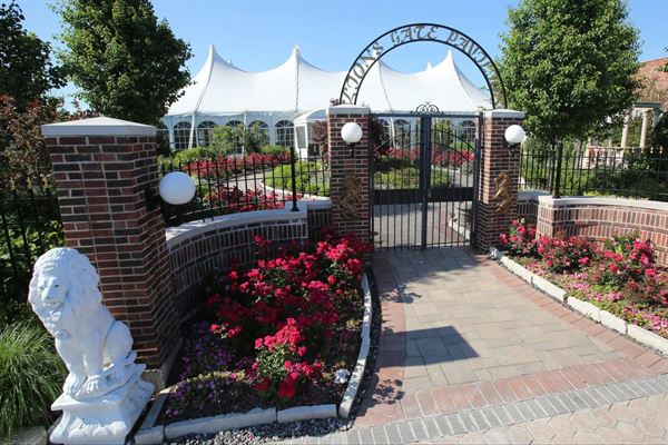 Fountain Blue Banquets and Conference Center