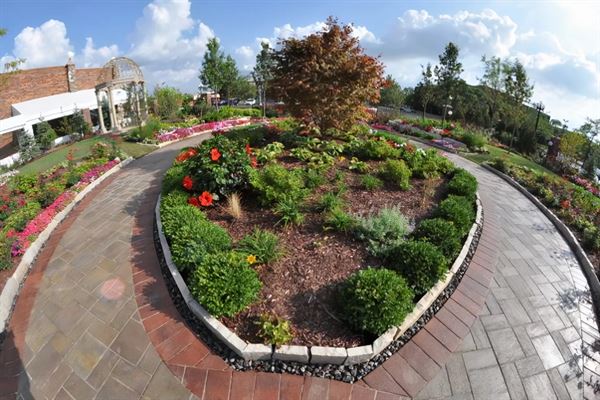 Fountain Blue Banquets and Conference Center