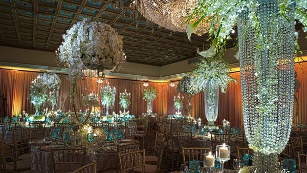 Fountain Blue Banquets and Conference Center