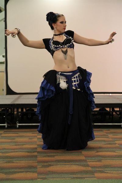 Siyrren's Song Dance Company