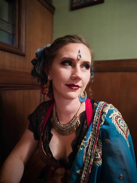 Siyrren's Song Dance Company