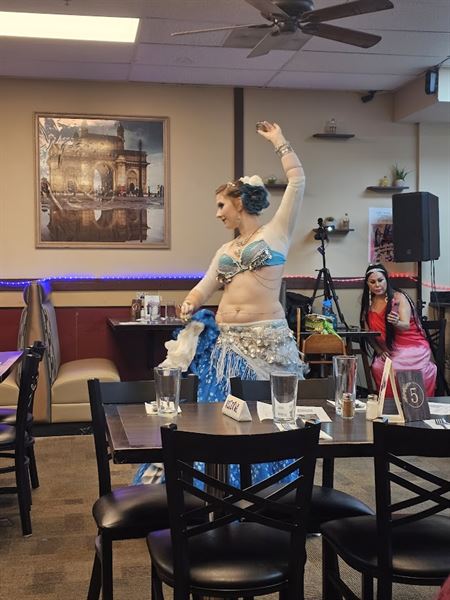 Siyrren's Song Dance Company