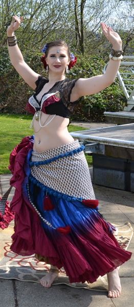 Siyrren's Song Dance Company