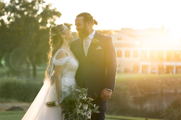 Granite Bay Golf Club