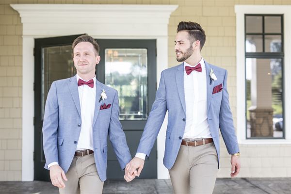 Granite Bay Golf Club