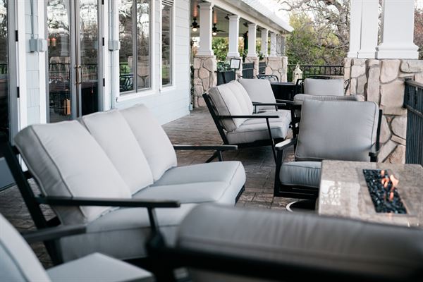 Granite Bay Golf Club