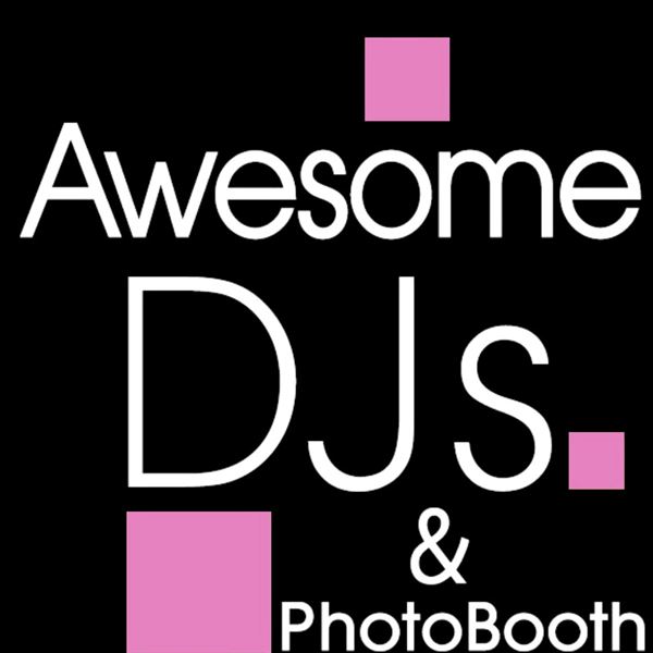 Awesome DJs and Photo Booth