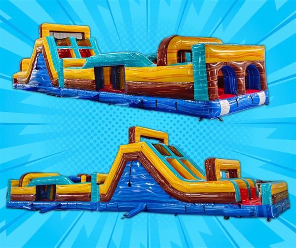 HappyLand Party Rentals