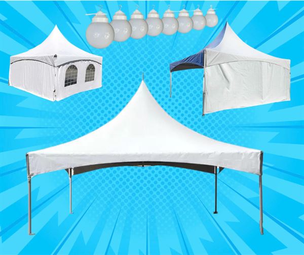 HappyLand Party Rentals