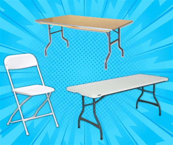 HappyLand Party Rentals