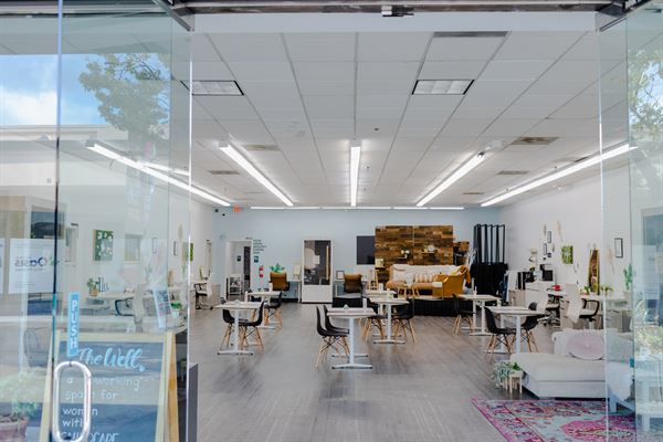 The Well Community for Women