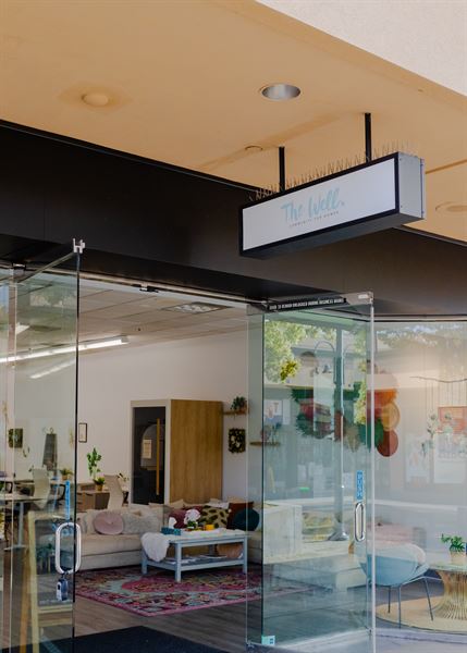 The Well Community for Women