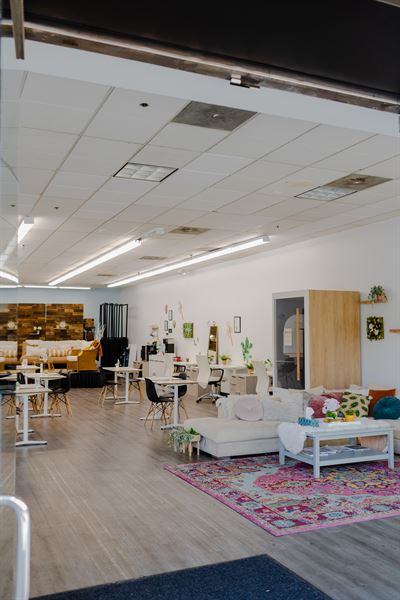 The Well Community for Women