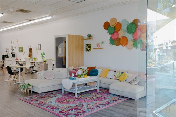 The Well Community for Women