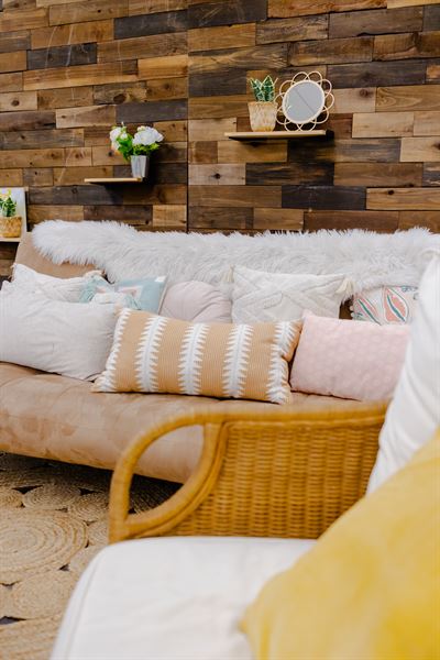 The Well Community for Women