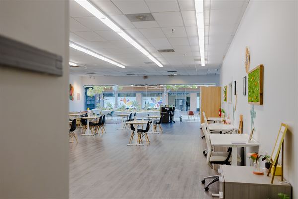 The Well Community for Women